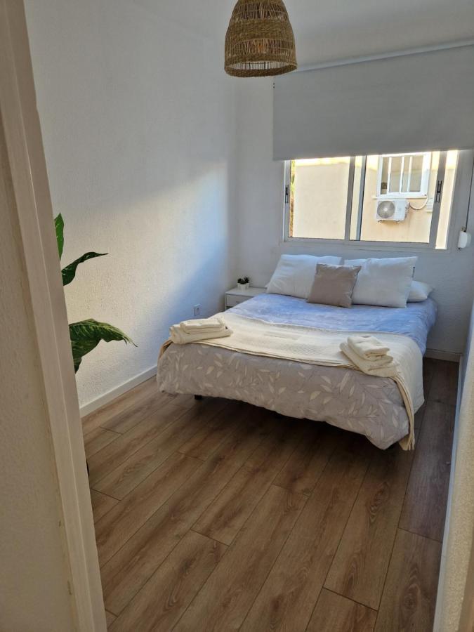 Centro De Apartamento Málaga