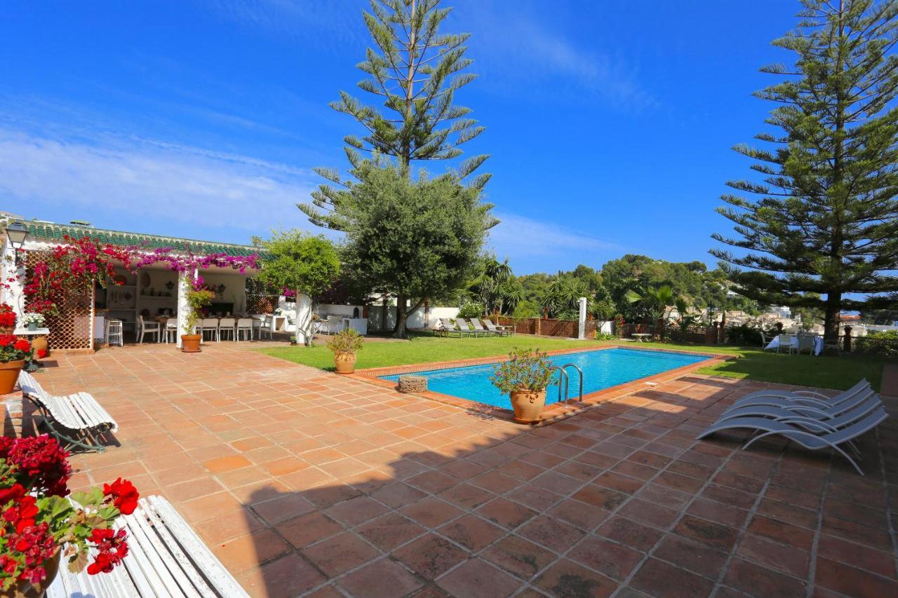 Apartamento Clavero Eight Premium Málaga