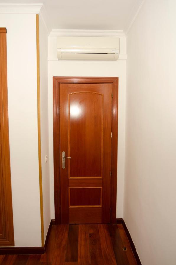 Pensión Casa Del Patio Andaluz Málaga