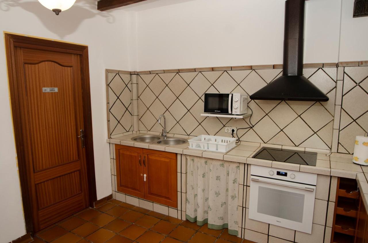 Pensión Casa Del Patio Andaluz Málaga
