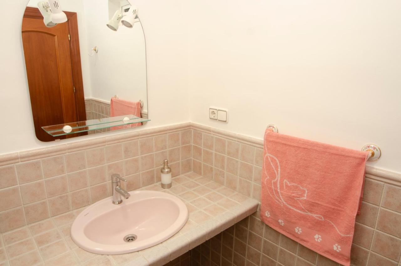 Pensión Casa Del Patio Andaluz Málaga