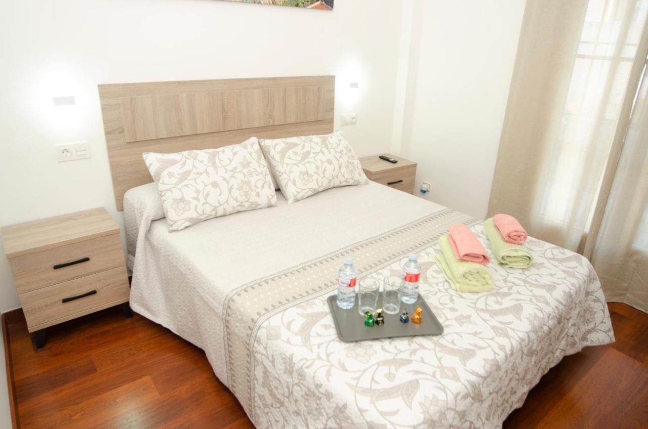 Pensión Casa Del Patio Andaluz