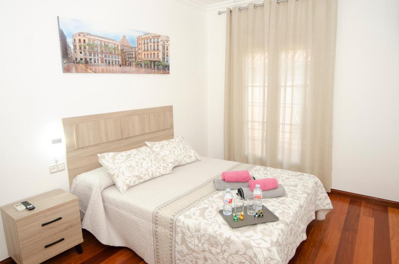 Casa Del Patio Andaluz