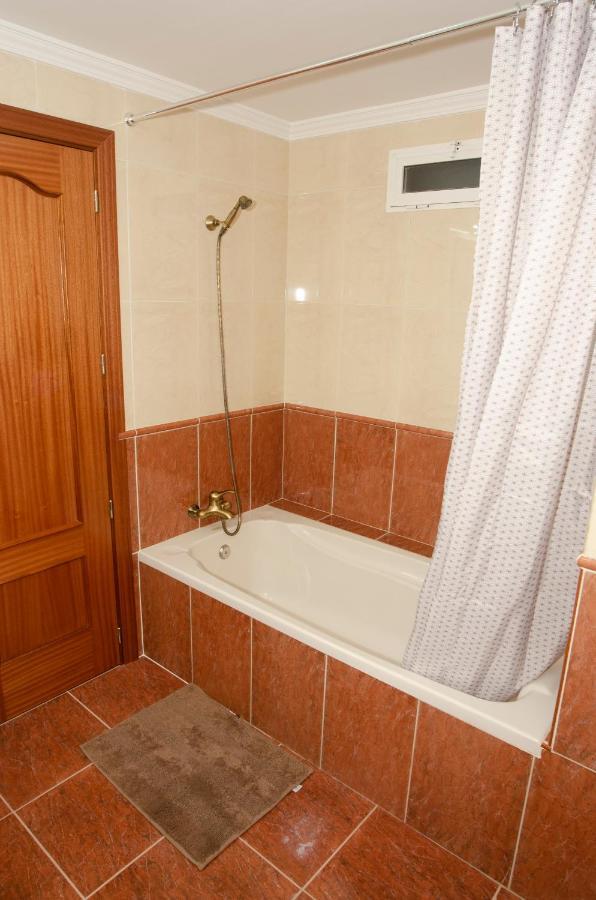 Casa Del Patio Andaluz Pensión Málaga
