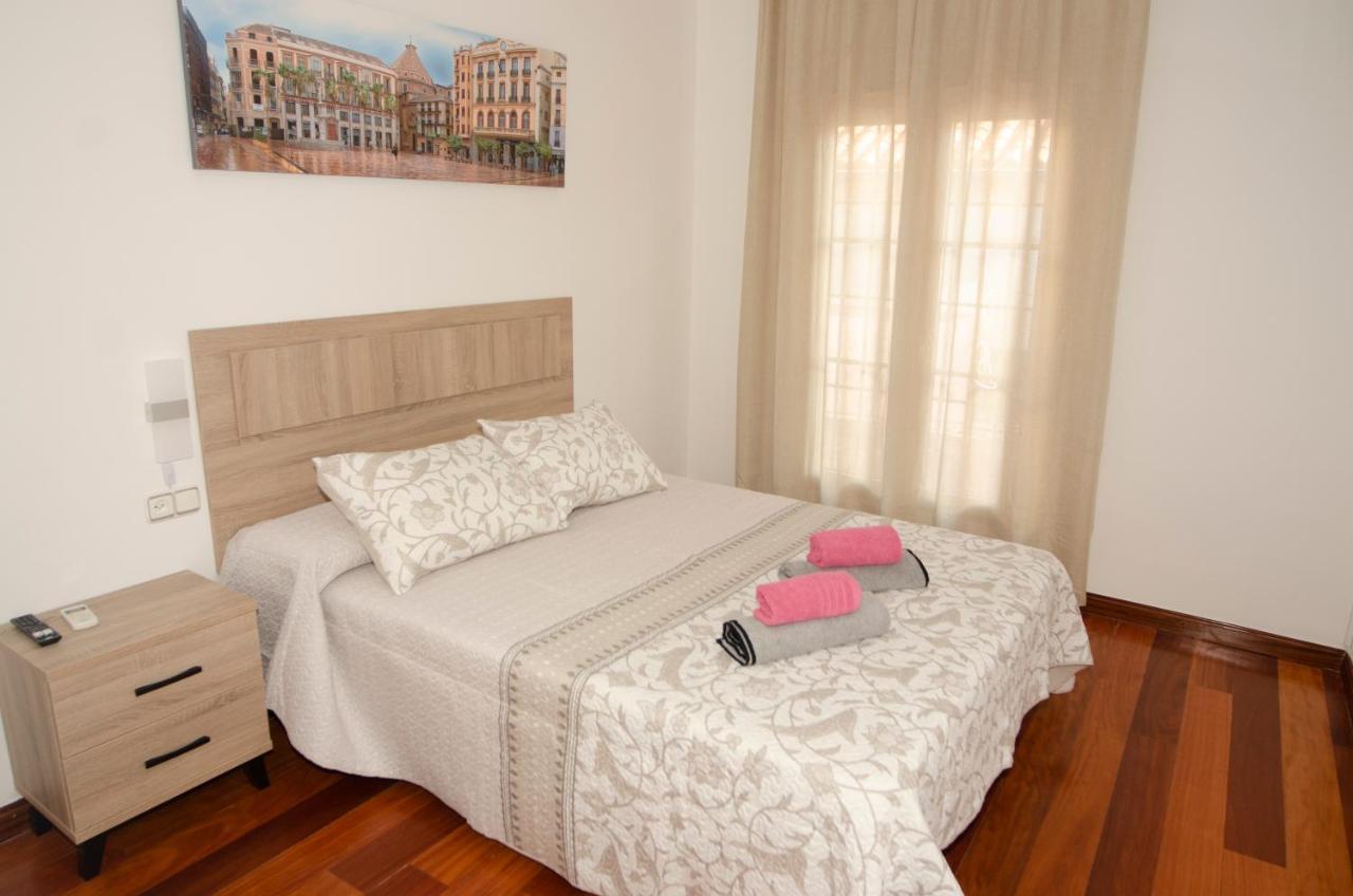 Pensión Casa Del Patio Andaluz