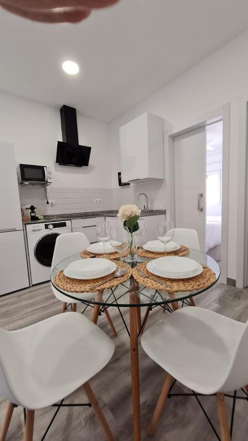 Apartamento Linersol Málaga
