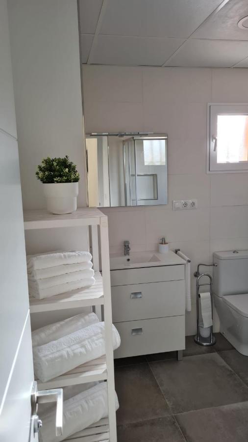 Apartamento Linersol *