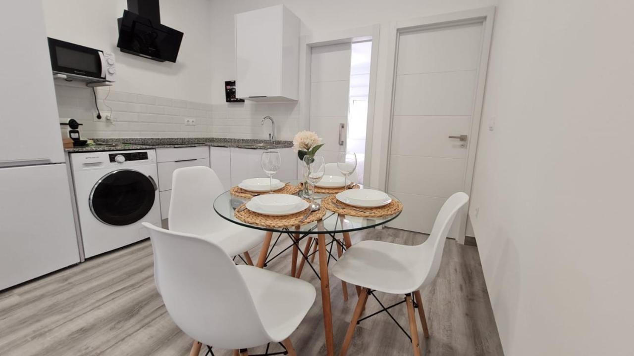Apartamento Linersol