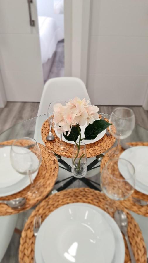 Linersol Apartamento Málaga