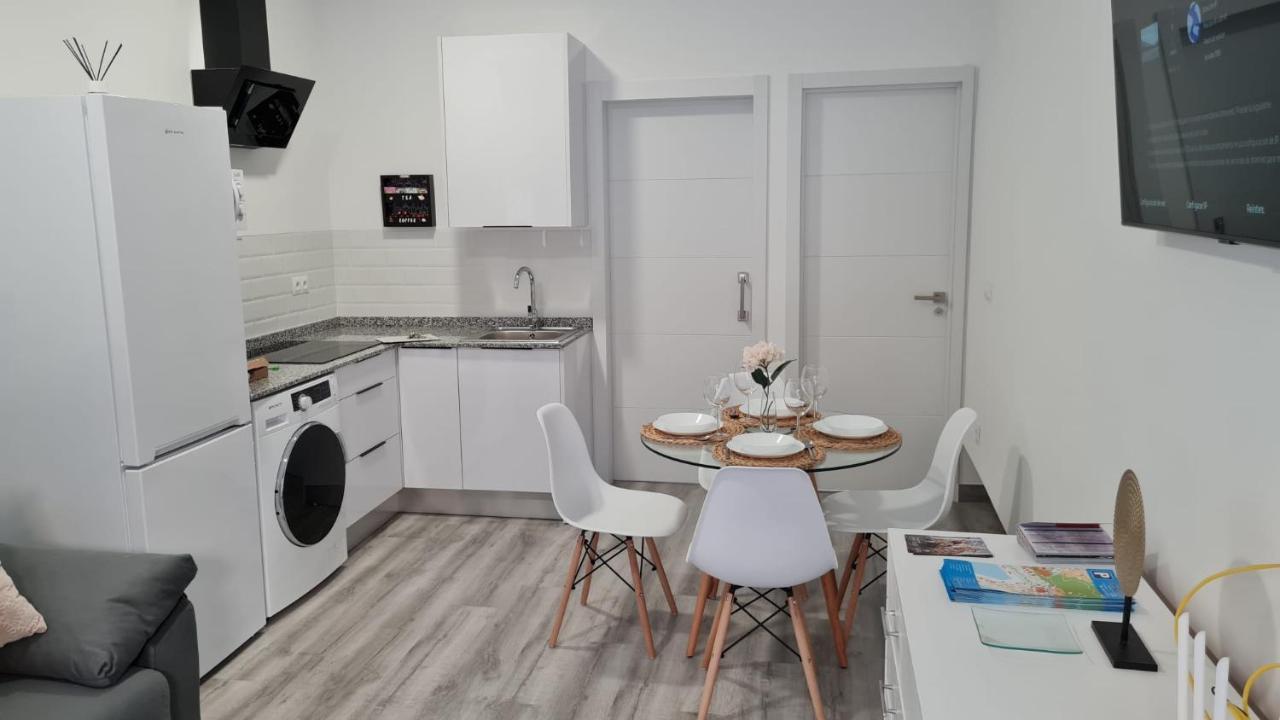 Linersol Apartamento Málaga