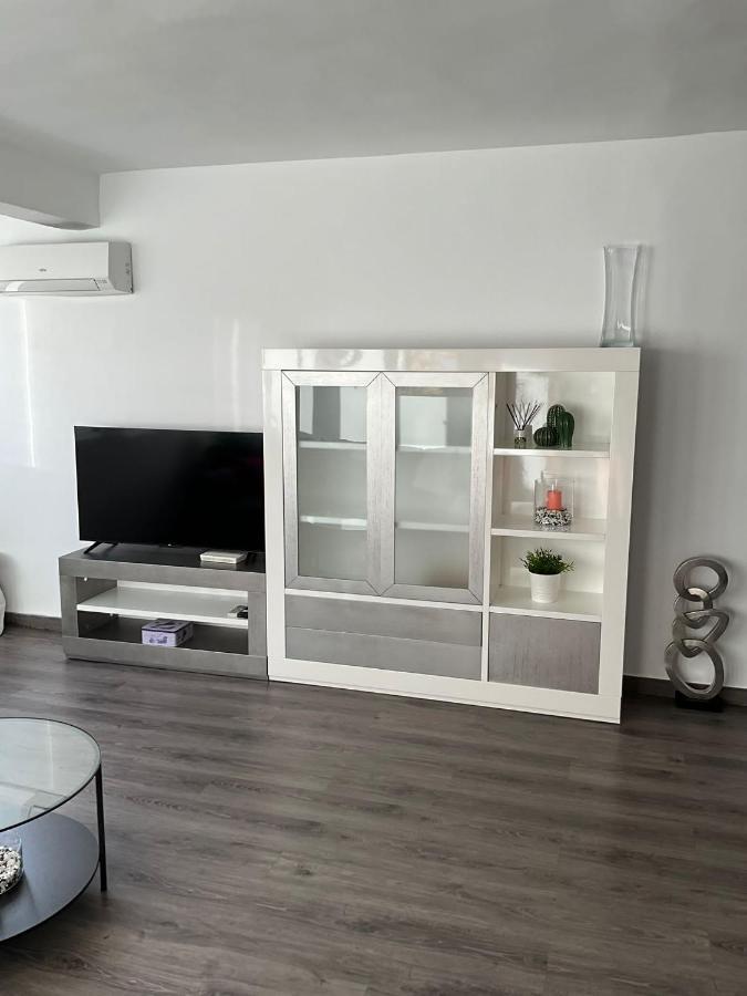 Apartamento Ayala Málaga