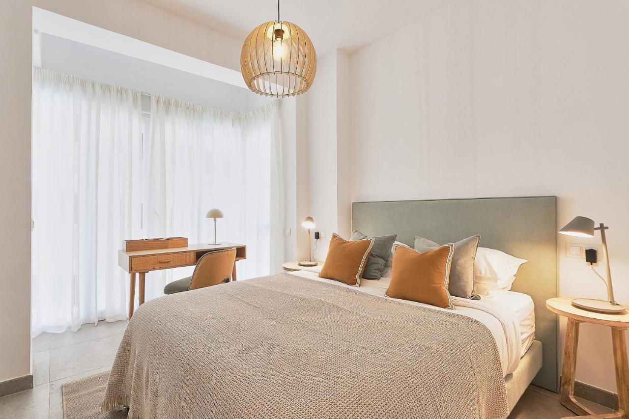 Soho In By Solaga Homes Málaga