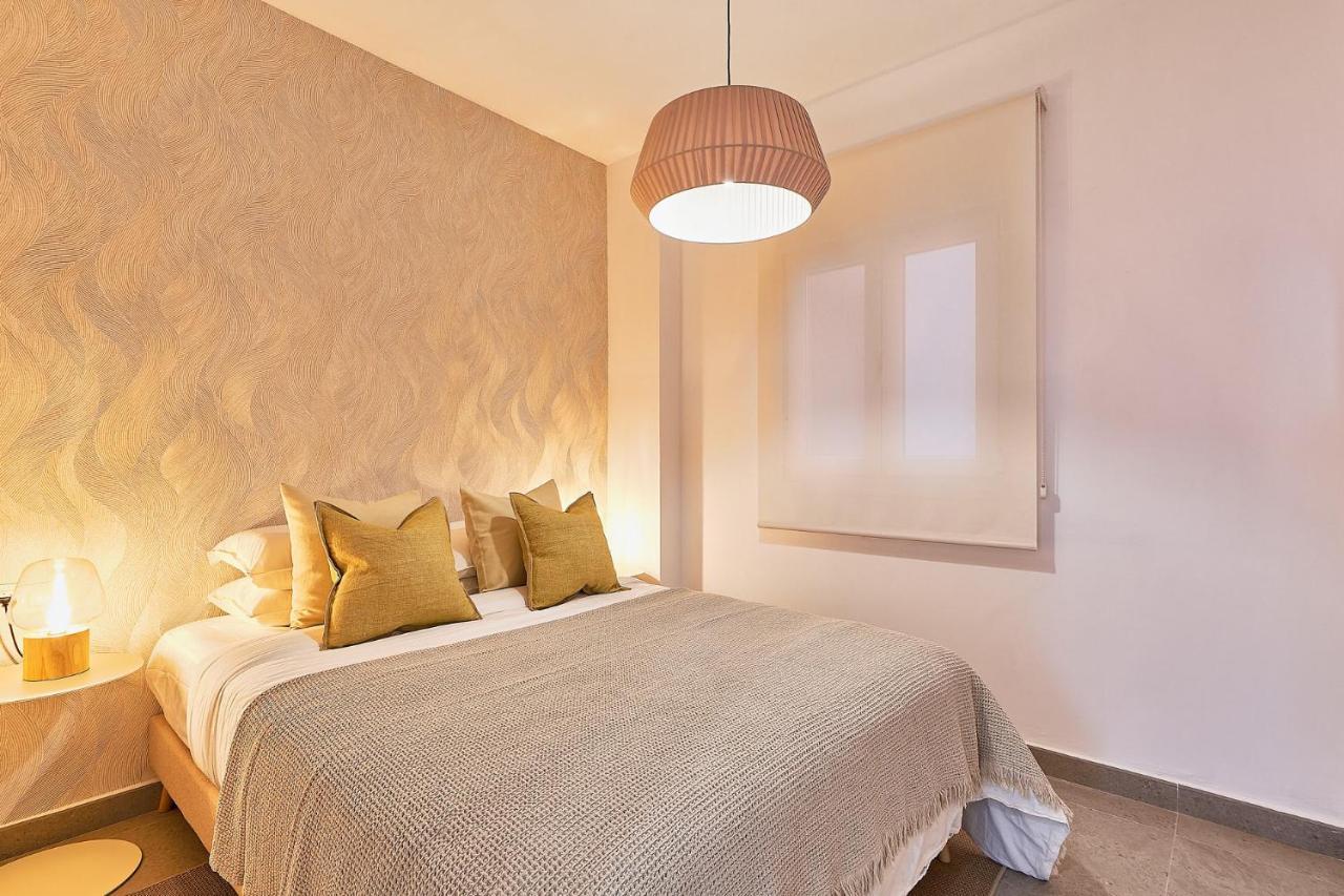 Soho In By Solaga Homes Málaga