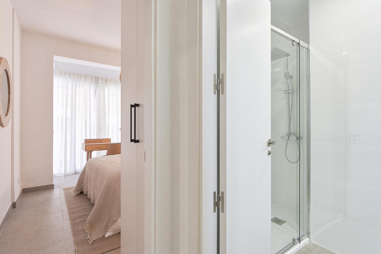 Apartamento Soho In By Solaga Homes *