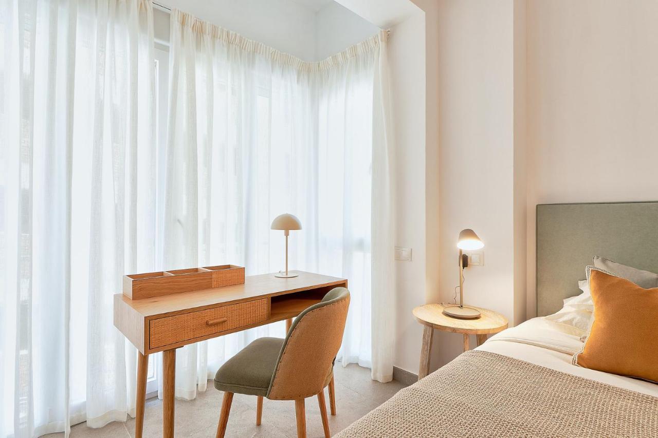 Soho In By Solaga Homes Apartamento *