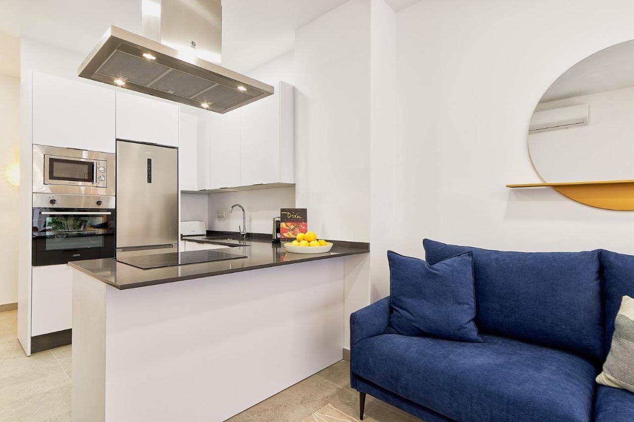 Soho In By Solaga Homes *
