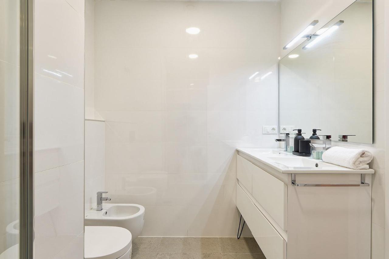 Apartamento Soho In By Solaga Homes *