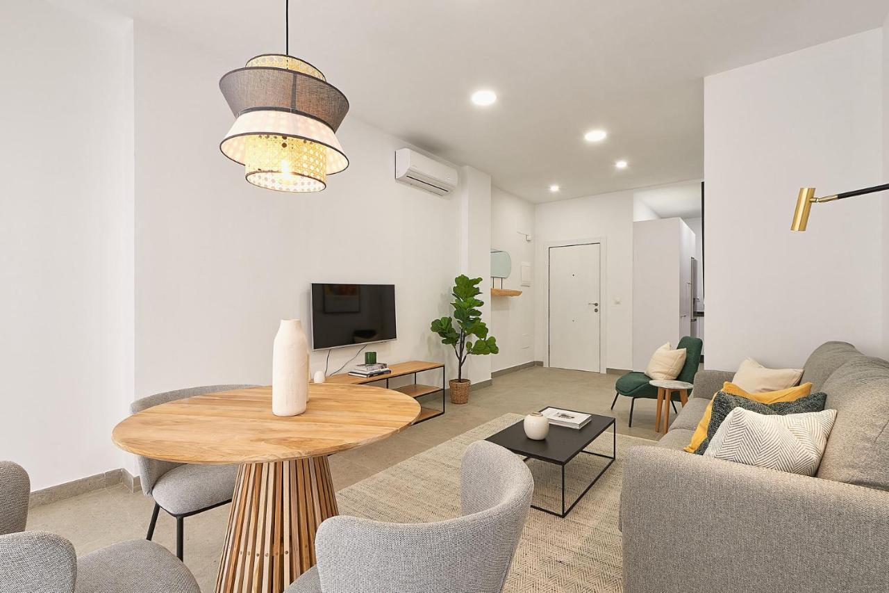 Soho In By Solaga Homes Apartamento Málaga
