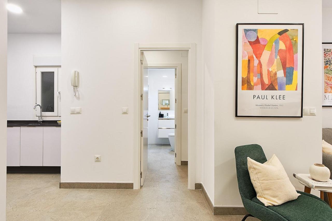 Soho In By Solaga Homes Apartamento *