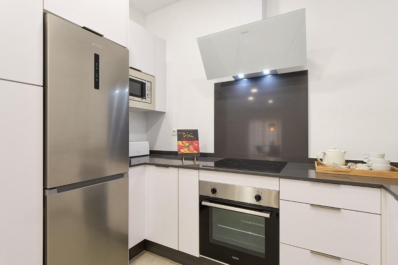 Soho In By Solaga Homes Málaga