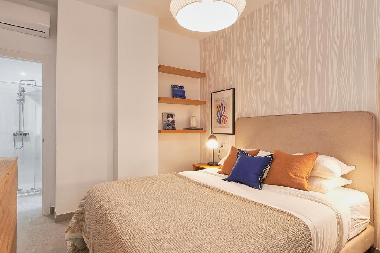 Soho In By Solaga Homes Apartamento *