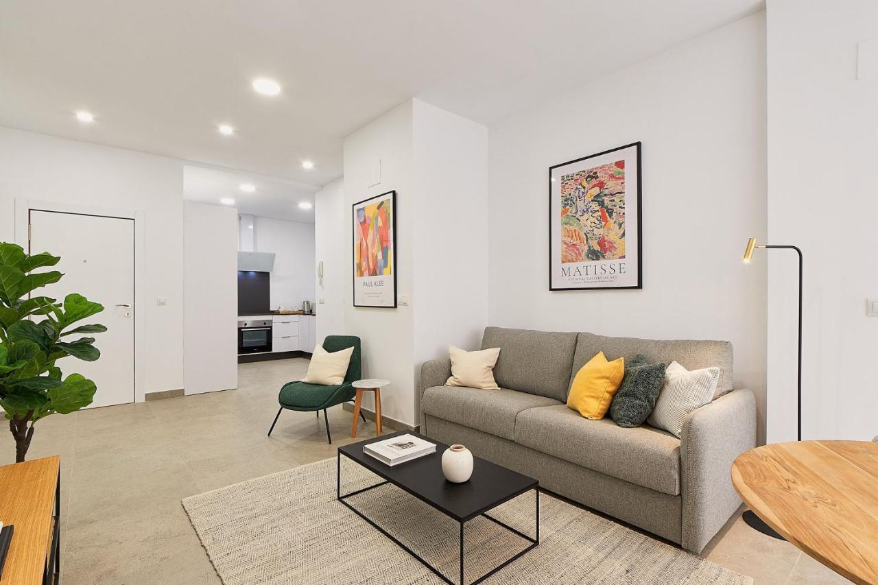 Soho In By Solaga Homes Apartamento