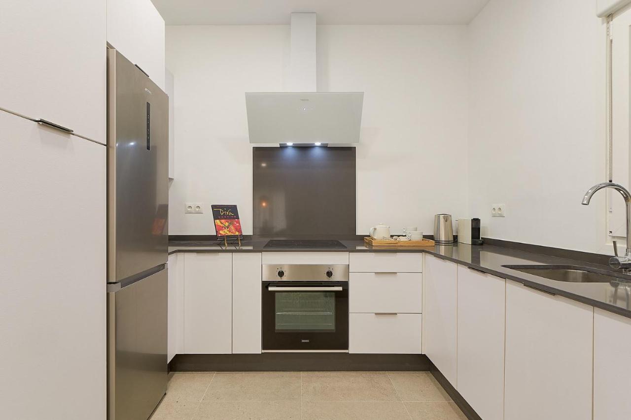 Apartamento Soho In By Solaga Homes Málaga