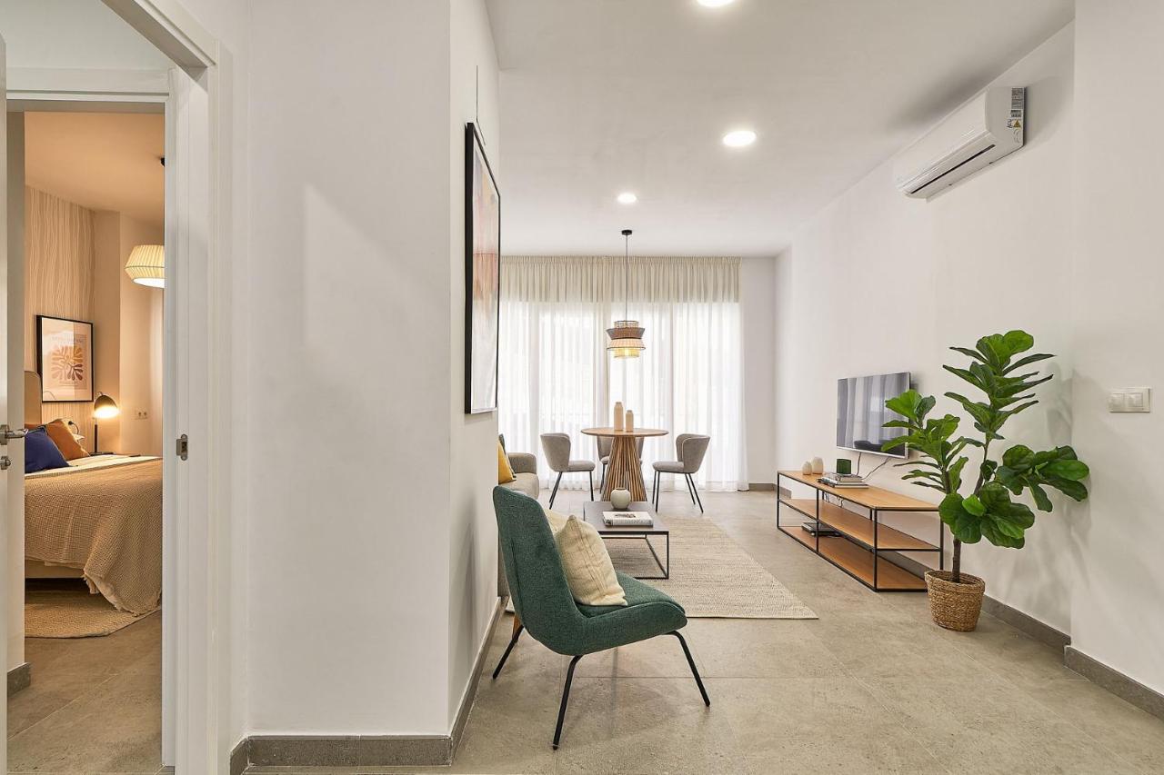 Apartamento Soho In By Solaga Homes *