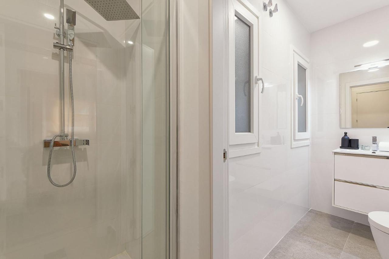 Soho In By Solaga Homes Apartamento Málaga