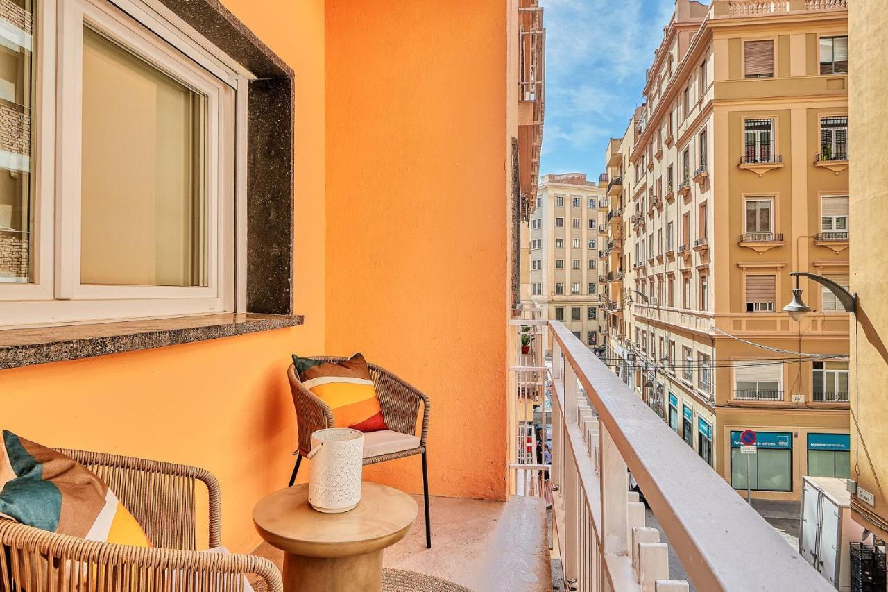 Apartamento Soho In By Solaga Homes
