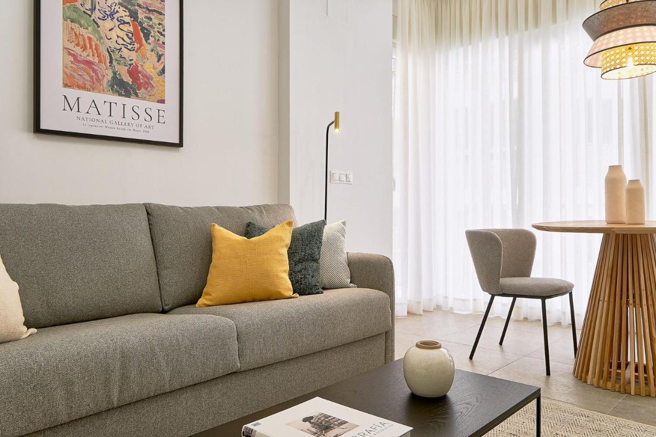 Soho In By Solaga Homes Apartamento