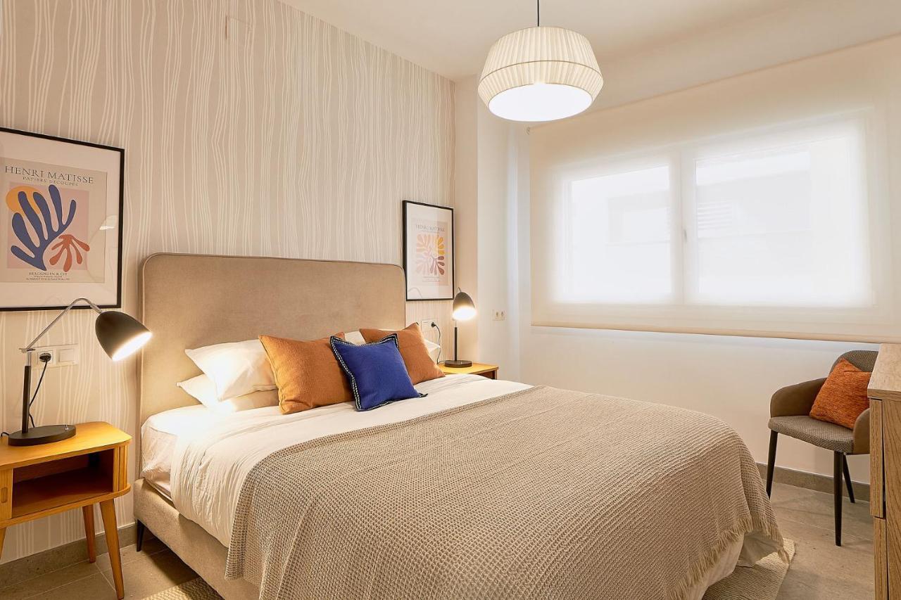 Soho In By Solaga Homes * Málaga