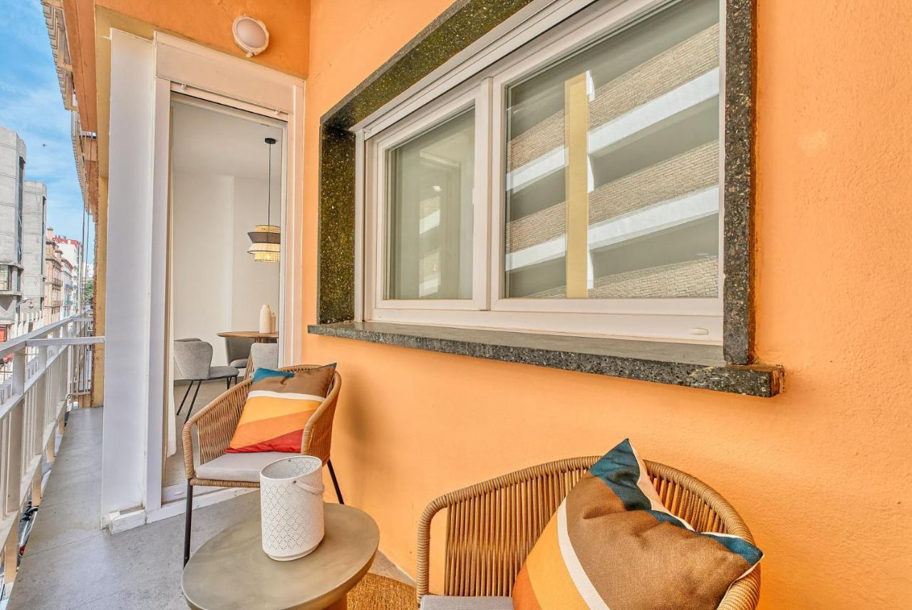 Apartamento Soho In By Solaga Homes Málaga