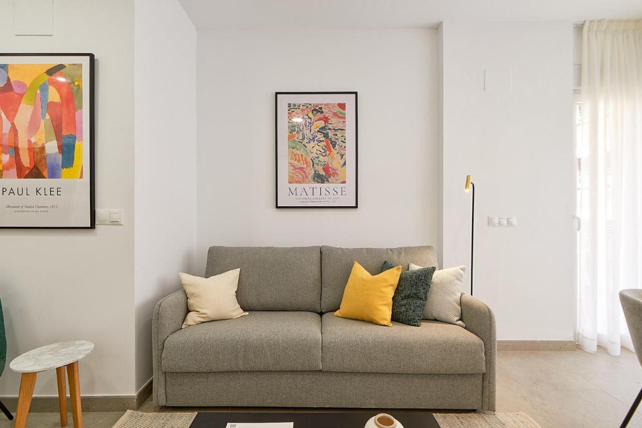 Soho In By Solaga Homes Apartamento