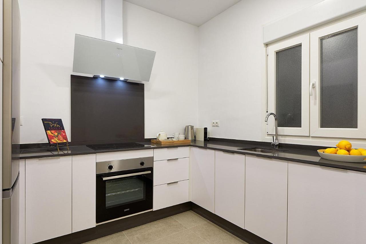 Apartamento Soho In By Solaga Homes Málaga