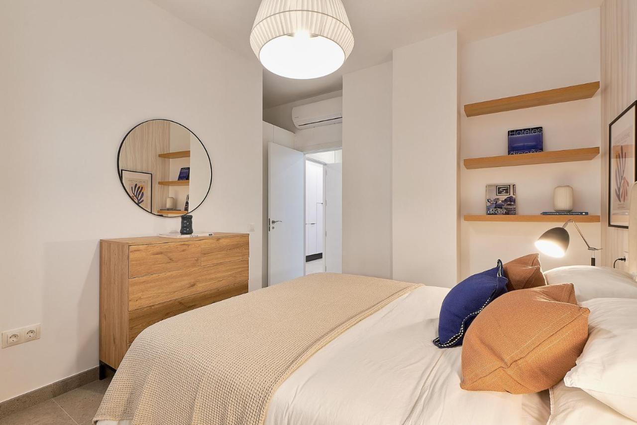 Soho In By Solaga Homes Apartamento