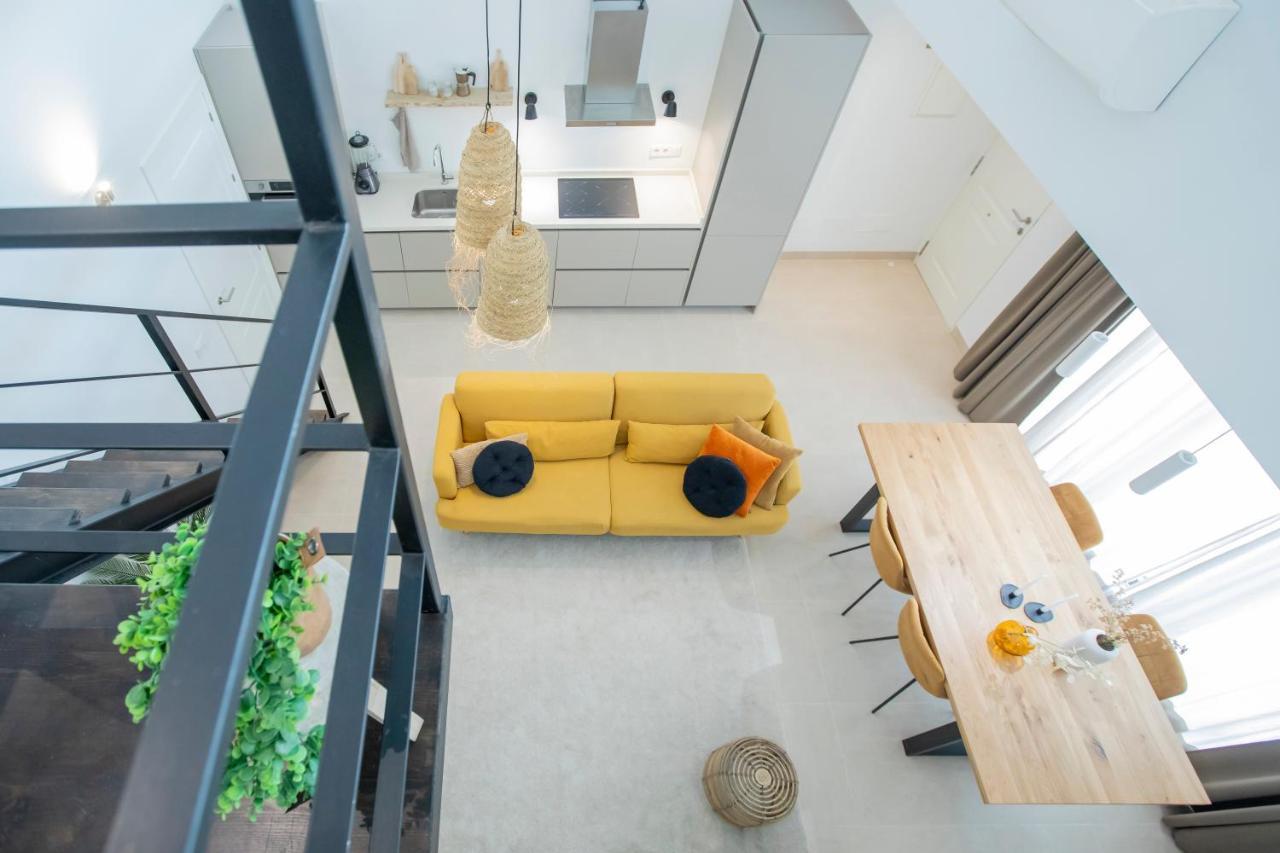 Apartamento Del Parque Flats San Andres