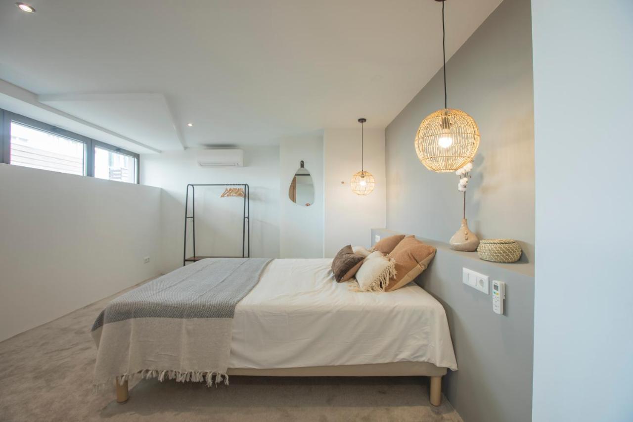 Apartamento Del Parque Flats San Andres *