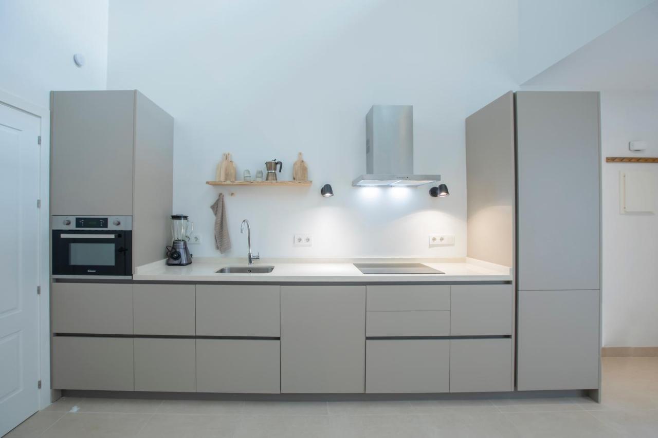 Apartamento Del Parque Flats San Andres