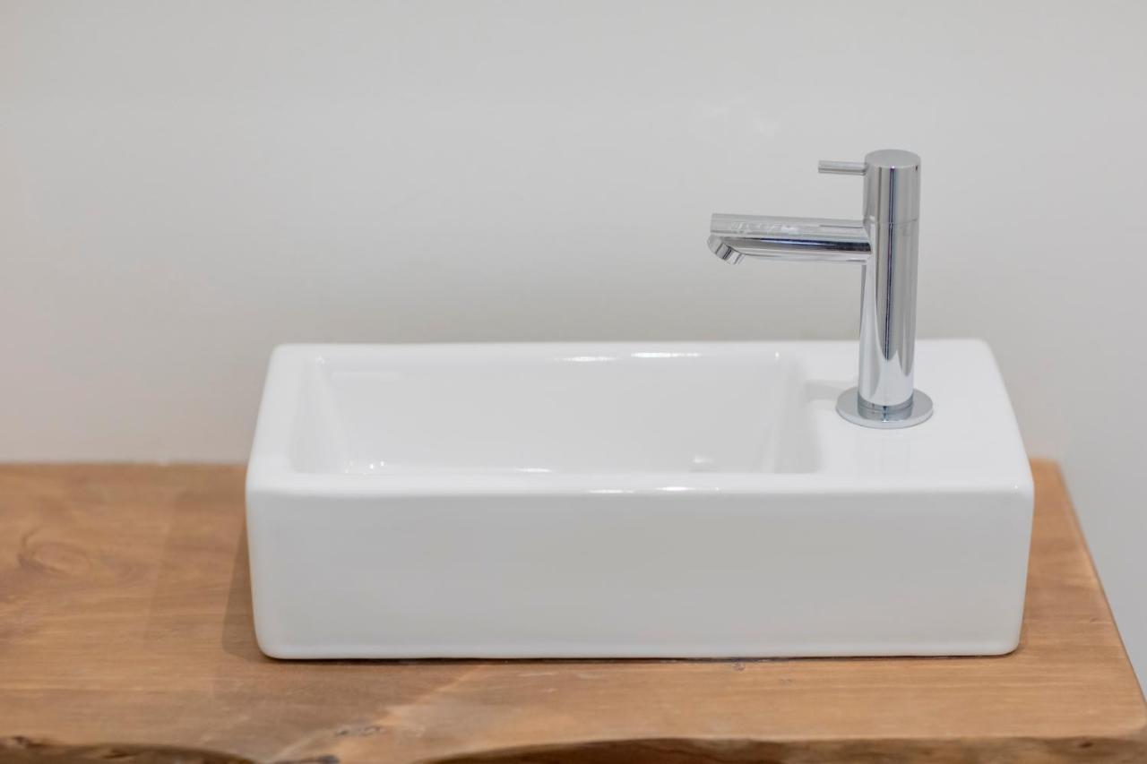 Apartamento Del Parque Flats San Andres Málaga