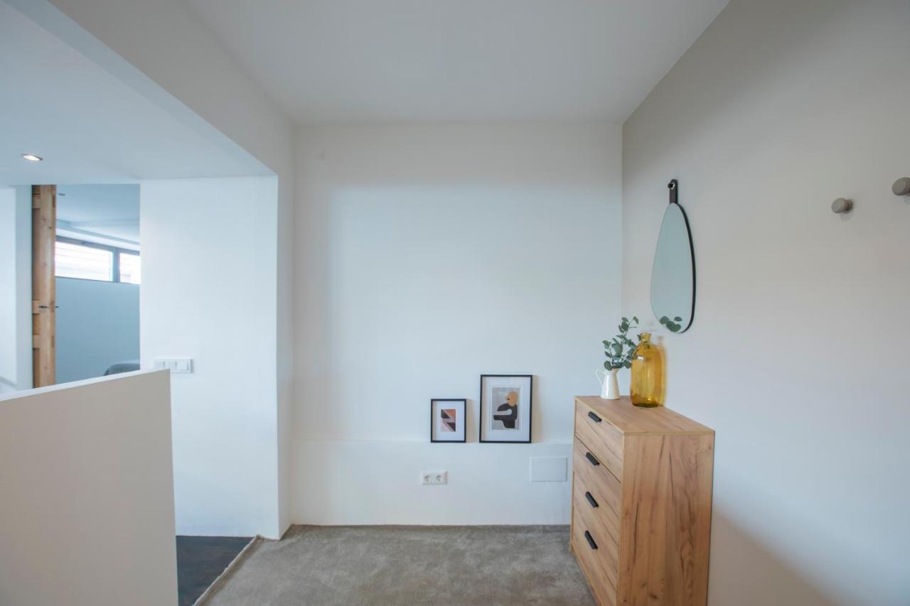 Del Parque Flats San Andres Apartamento *
