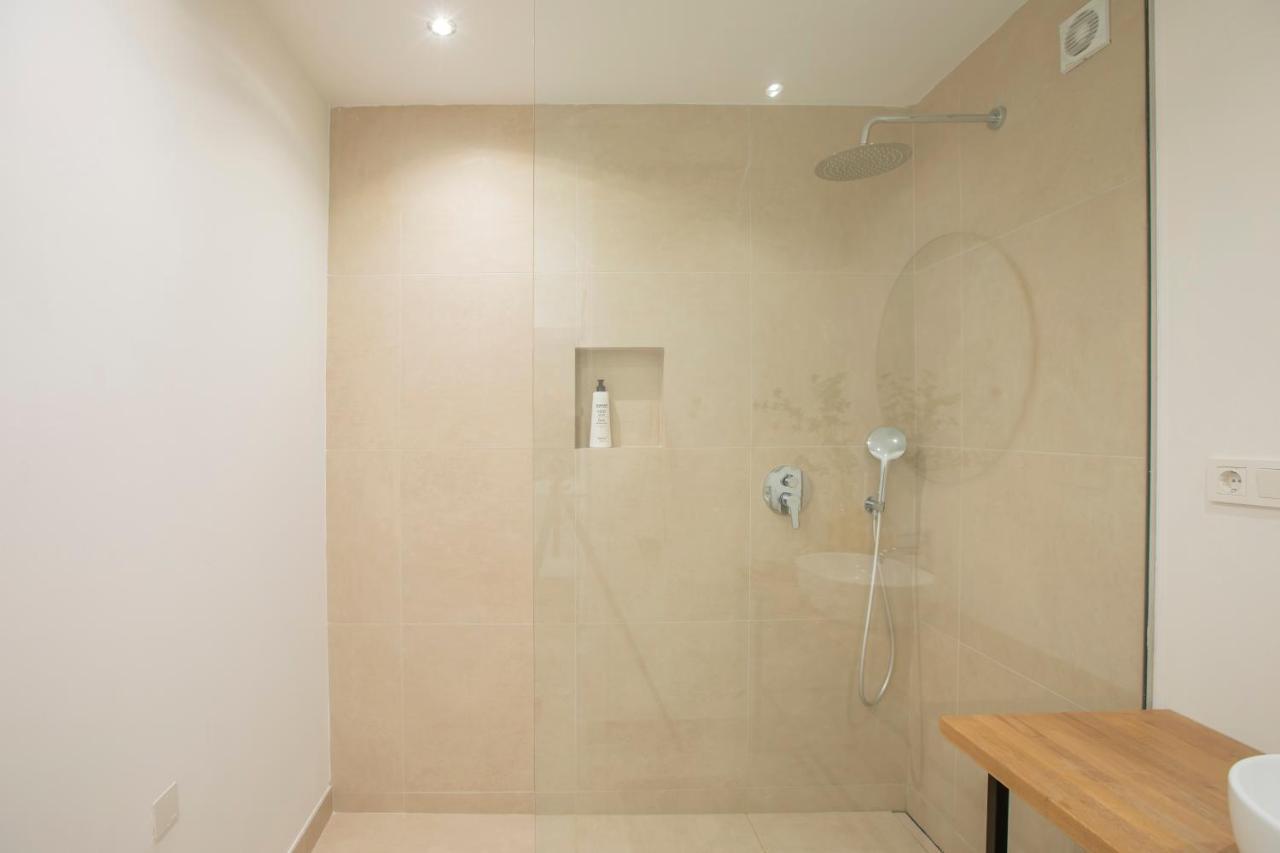 Del Parque Flats San Andres Apartamento Málaga