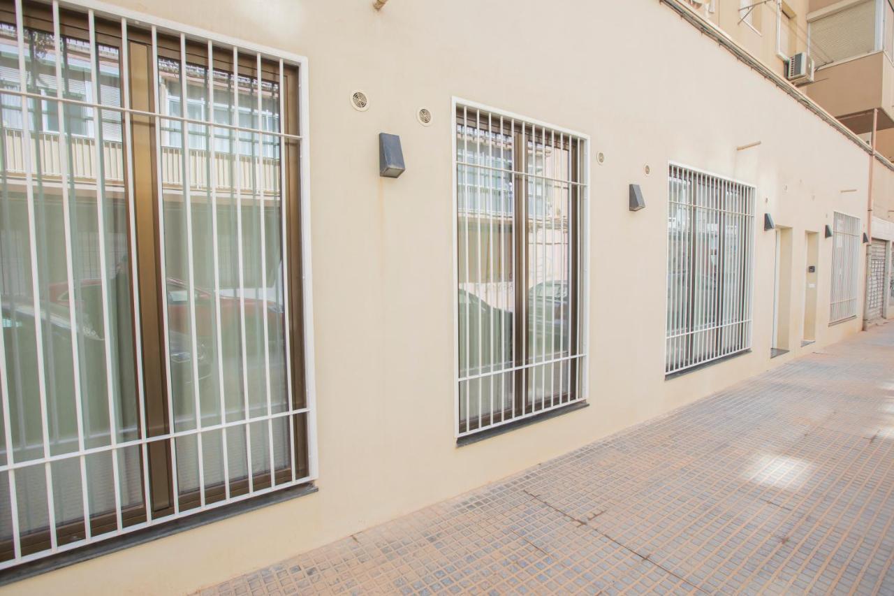 Apartamento Del Parque Flats San Andres *