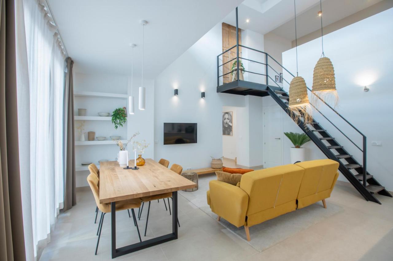 Apartamento Del Parque Flats San Andres *