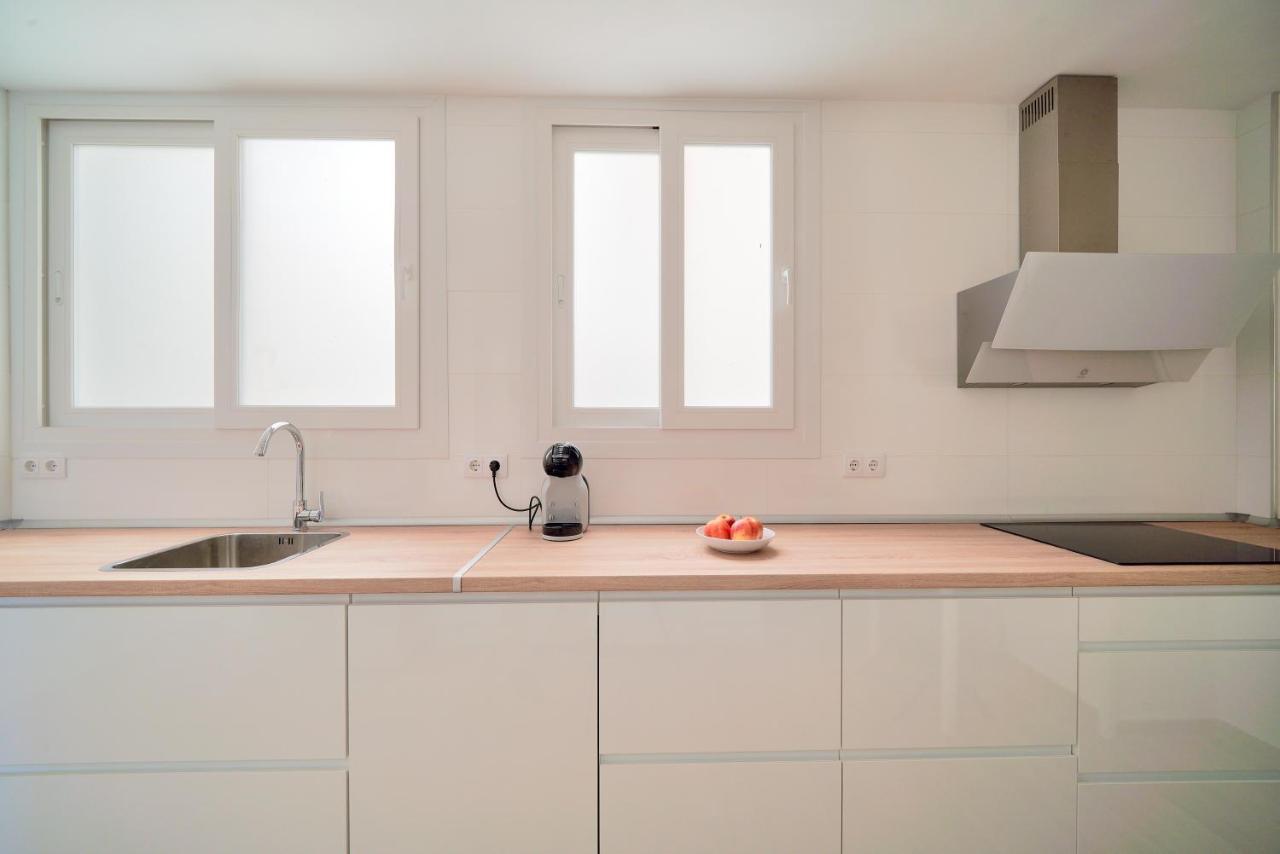 Apartamento Impresionante En Playa De La Malagueta *