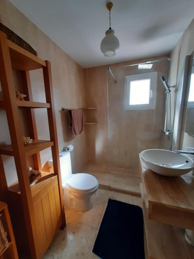Сasa de vacaciones Cortijuelo House