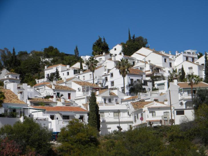 Сasa de vacaciones Cortijuelo House