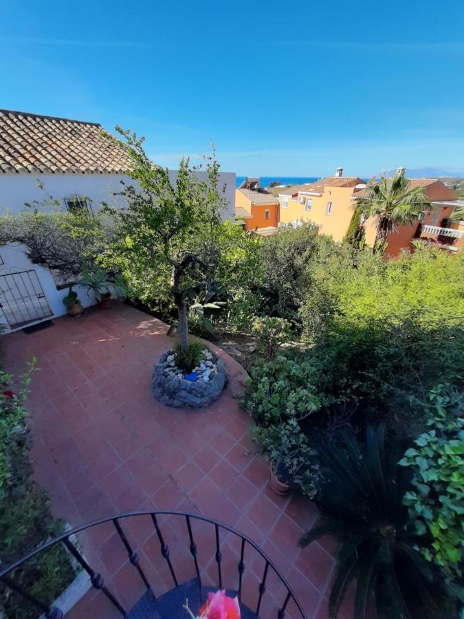 Сasa de vacaciones Cortijuelo House Málaga