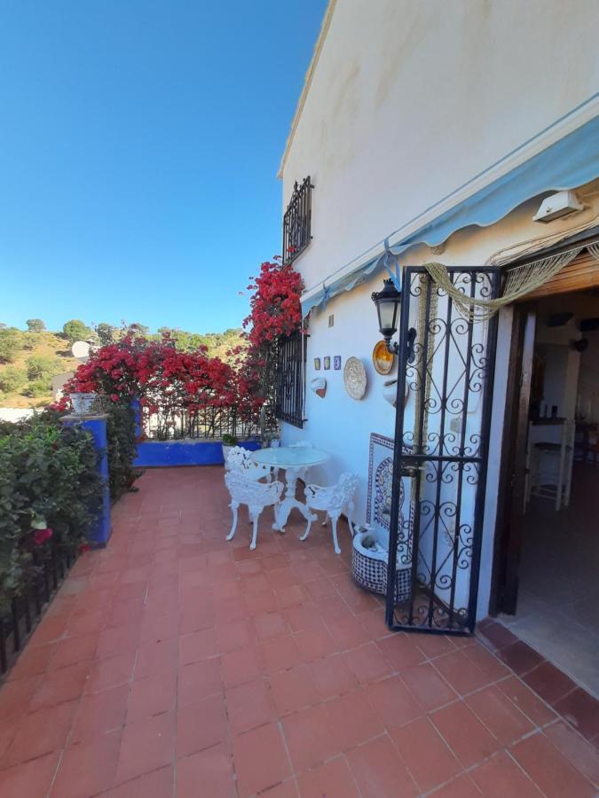 Сasa de vacaciones Cortijuelo House