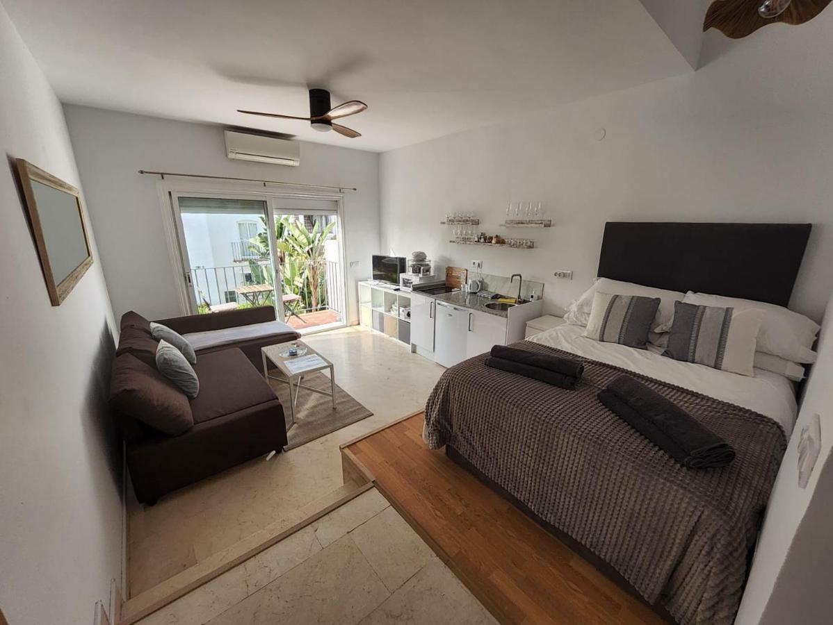 Apartment Tranquility *